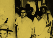 Fidel Castro sai hosi prizaun hodi hasoru julgamentu. Durante julgamentu, nia hato'o nia alegasaun famozu: La Historia Me Absolverá