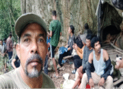 The generation of Maleki Ratu. Sources: Ildefonso 2024
