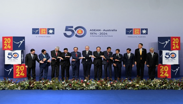 East Timor has a historic opportunity to break ASEAN deadlock on Myanmar