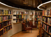 A importância das bibliotecas para estudantes e universitários