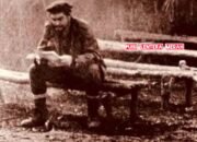 Surat dari ayah seorang revolusioner: warisan moral Che Guevara kepada Hildita