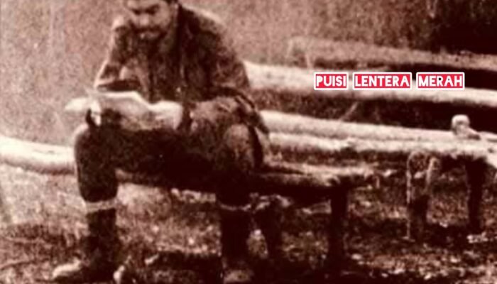 Surat dari ayah seorang revolusioner: warisan moral Che Guevara kepada Hildita