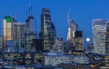 Imajen: Sidade London, Reinu-Únidu