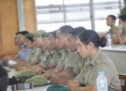 Formandu na’in-10 termina ona 2°  kursu intensivu lian portugués fins espesífiku