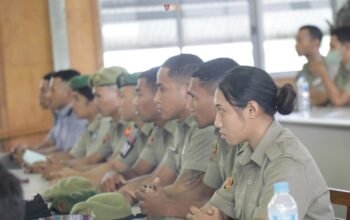 Formandu na’in-10 termina ona 2°  kursu intensivu lian portugués fins espesífiku