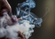 Impaktu hosi fuma hanesan gatillu ba kankru no atake kardíaku