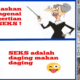 Imajen ne’e ami foti hosi pájina ofisial Facebook ofisial Safii Kemamang, ikus-mai ami edit hamutuk hodi sai ida de’it