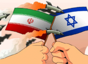 Funu Israel vs Iraun—hakanek Direitus Umanus