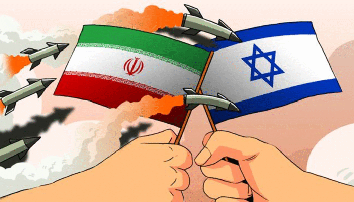 Funu Israel vs Iraun—hakanek Direitus Umanus