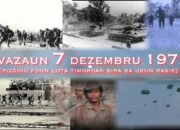 Nina ho labarik nauk iha Timor Leste