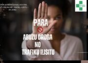 Kna’ar Foin-sa’e kombate droga no halo prevensaun iha Timor Leste