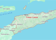 Sé mak fó naran ba Timor-Leste?