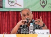 Marí Alkatiri—Timor Leste novos paradigmas de desenvolvimento: priorizar as pessoas e o planeta em detrimento do lucro