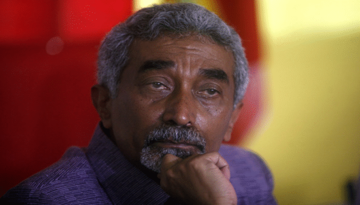 Timor-Leste no Musulmanu ida iha ninia Istória: Biografia Mari Alkatiri