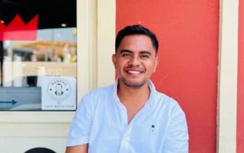 Zeconio Fidel dos Santos National University of Timor Lorosa’e Student Conference Info: OOSC Session, MNHN,
