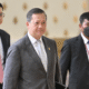 Camboja saúda proposta de cessar-fogo com Tailândia