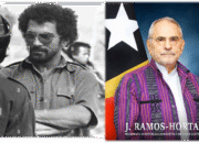José Ramos-Horta: hosi funu-na’in, diplomata, to’o Prezidente RDTL
