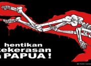 Papua Merdeka—Dari New York agreement ke Nduga berdarah