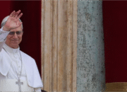 Pope Leo calls for ceasefire in Gaza during phone call with Israeli PM Netanyahu