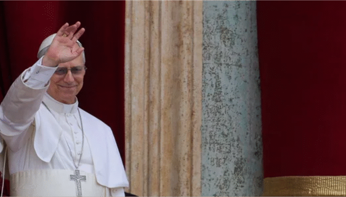 Pope Leo calls for ceasefire in Gaza during phone call with Israeli PM Netanyahu
