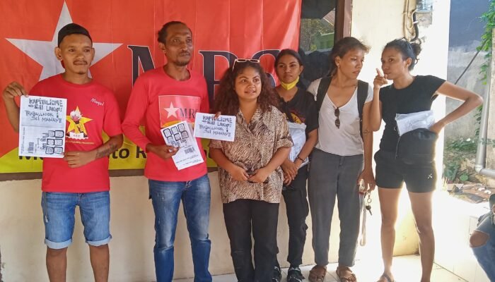 Kasus Safi’i Kemamang—Saat hukum diuji oleh solidaritas buta