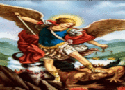 Saun Miguel arcanjo: mahein igreja no defende klamar