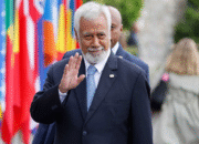 Kay Rala Xanana Gusmão—Arkitetu ba Dame iha Timor-Leste