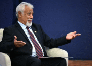 Governu Dasia iha Xanana Gusmão nia ukun—lideransa firme, rezultadu real