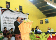 GMPTL buka solusaun ba kazu soe bebé no soe bebé iha Timor-Leste