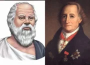 Ketika Socrates dan Goethe bicara tentang kematian dan keabadian
