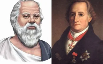 Ketika Socrates dan Goethe bicara tentang kematian dan keabadian