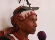 Guerilleiru nia múzika nu’udar arma ida ba rezisténsia no ai-han klamar nian “Tinan naruk Berliku Lian Timur”