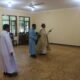 Bispu Baucau fó bensaun ba edifísiu semináriu Propedeutico Maloa