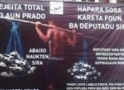Posibilidade hanesan iha Indonézia, povu prontu “demo” rejeita sosa kareta PN?