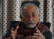 Suara Mari Alkatiri: ingatan dan perjuangan FALINTIL
