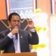 Francisco Monteiro no misaun nasionál enerjétika: husi posu ba Soberania RDTL