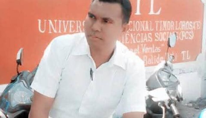 Sistema seguransa sosiál Timor-Leste úniku no garante nu’udar direitu fundamentál