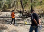 Sidadaun Indonézia na’in-20 hosi NTT hetan tiru, ida  Mate, bainhira kasa Iha Timor Leste