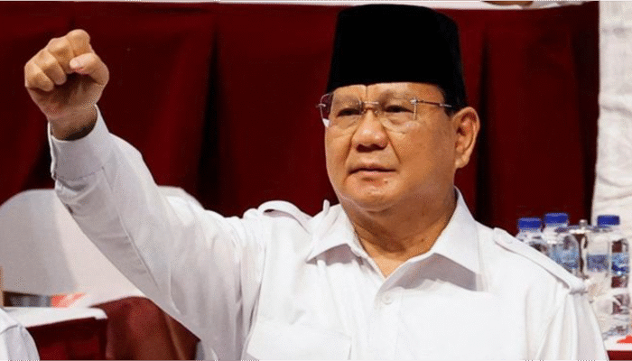 Prabowo nia deklarasaun kazu fronteira terrestre RI-RDTL? “nonok ba asuntu fronteira”