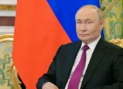 Cedências e neutralidade—Putin terá três condições para cessar-fogo