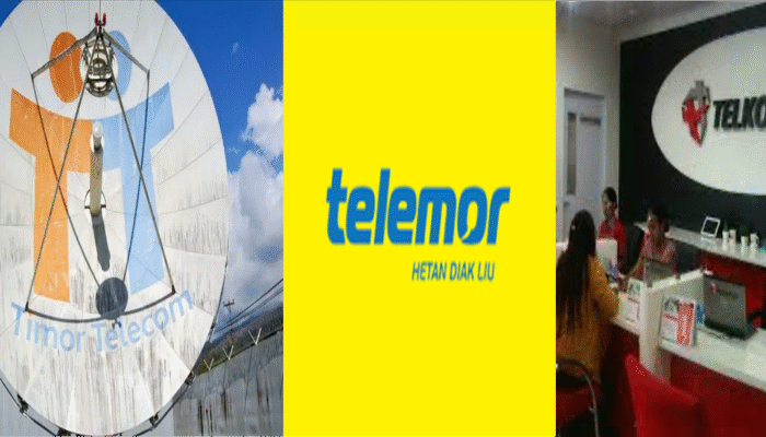 Korupsi terselubung di balik jaringan internet Timor-Leste