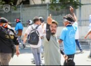 Jari tengah ke Parlamen: Simbol perlawanan atau krisis etika?