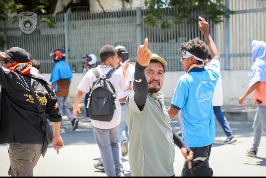 Gambar: Ambil dari Facebook PNTL