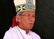 D. Norberto do Amaral preside à Peregrinação de 12 e 13 de setembro