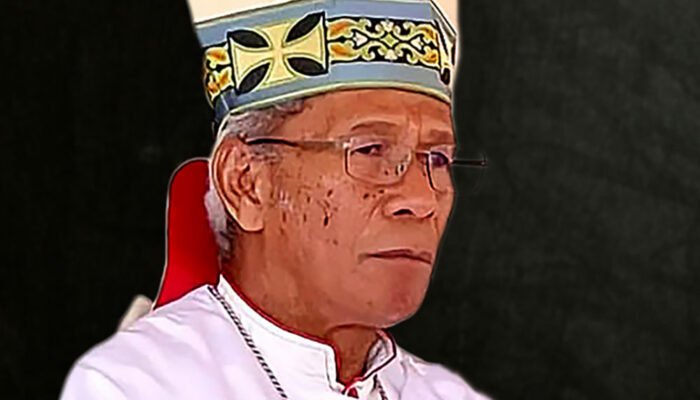 D. Norberto do Amaral preside à Peregrinação de 12 e 13 de setembro
