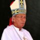 D. Norberto do Amaral preside à Peregrinação de 12 e 13 de setembro