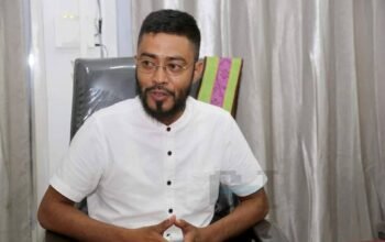 Mataween no sakrifísiu sura labele—”Ha’u nia kontinênsia ba PNTL”