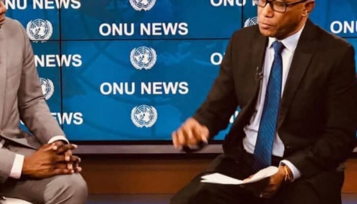 Despertar a determinação nacional: o apelo para defender Timor-Leste do avanço do crime organizado