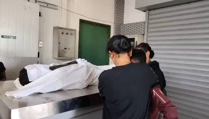 Subuh berdarah di Lanud Baucau, satu tewas dan 13 luka-luka