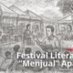 Festival literasi “menjual” apa?